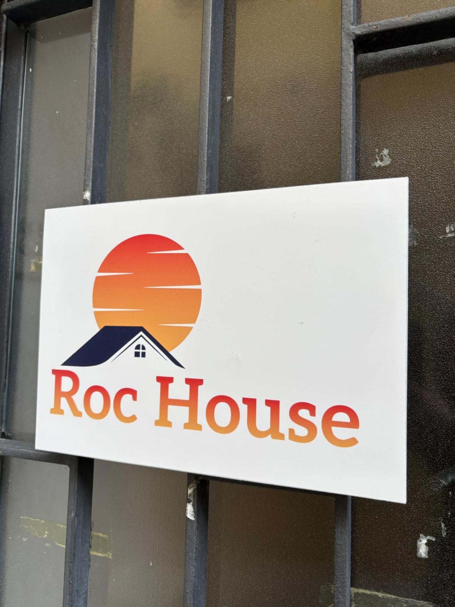 Roc House Apartment Catania Exterior photo